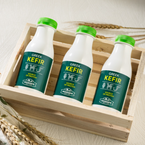 Koukakis Farm Greek Kefir