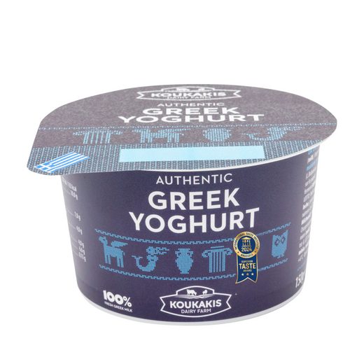 Koukakis Farm Greek Yoghurt 10% fat