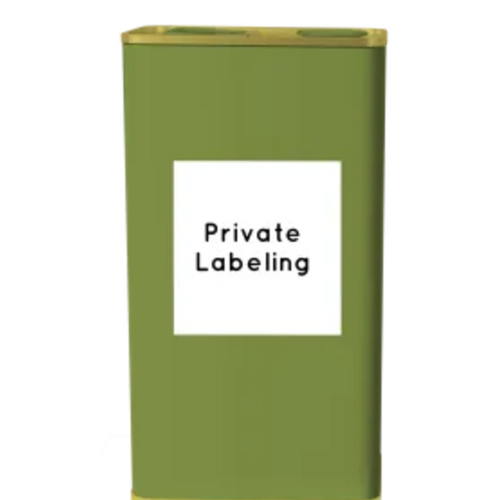 Extra Virgin Olive Oil