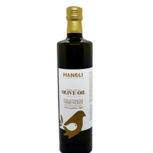 Extra Virgin Olive Oil