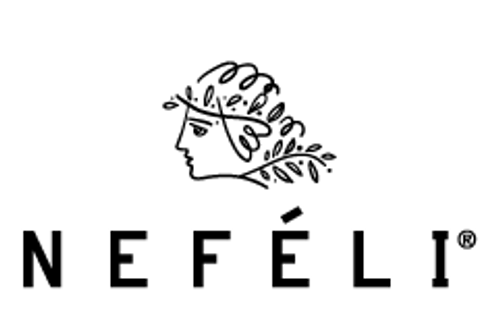 Nefeli brand_Brochure