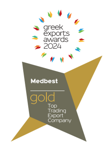 Medbest Brings Award-Winning Export Excellence to Gulfood 2025