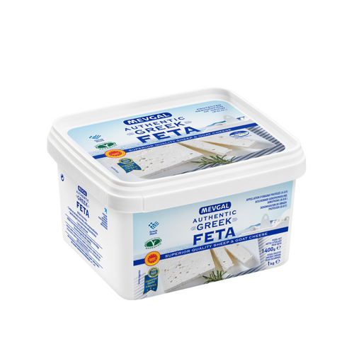 Greek Feta Cheese