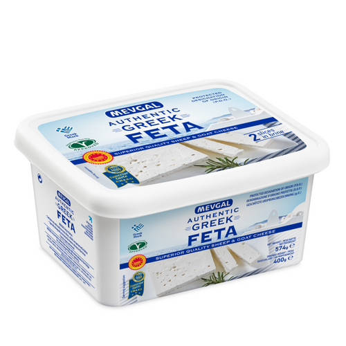 Greek Feta Cheese