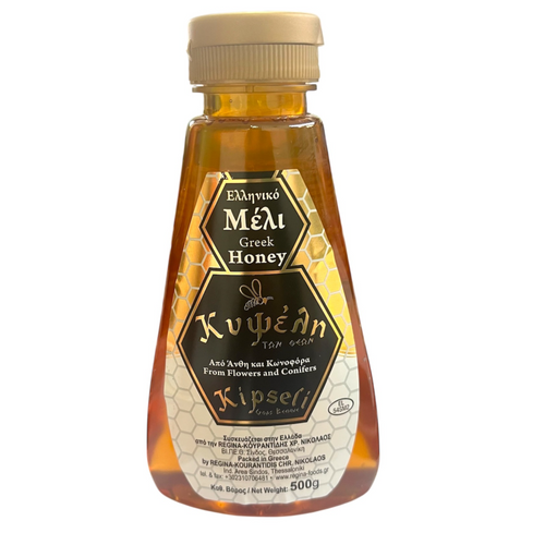 KIPSELI HONEY