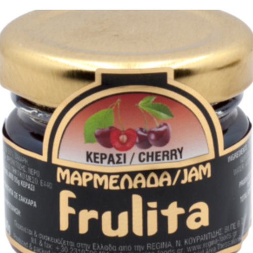 FRULITA 30GR