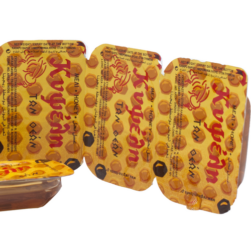 KIPSELI HONEY 20GR