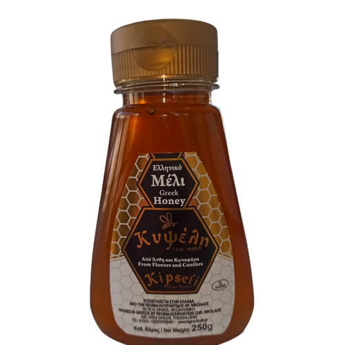 KIPSELI HONEY