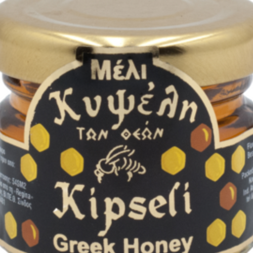 KIPSELI HONEY 30gr