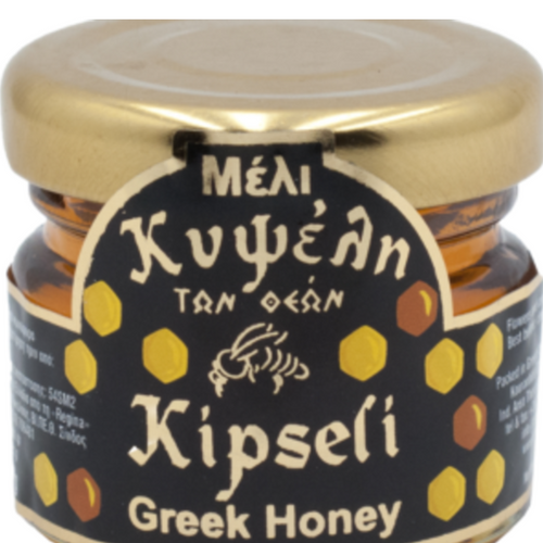 KIPSELI HONEY 30gr
