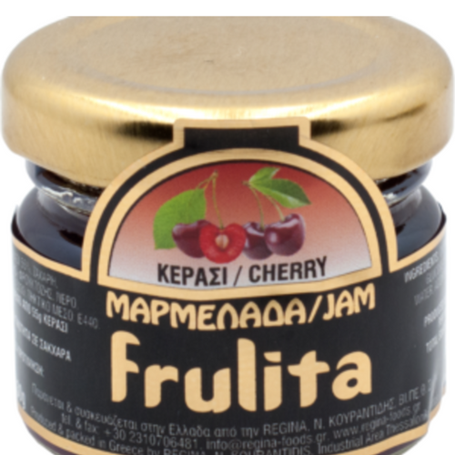 FRULITA 30GR