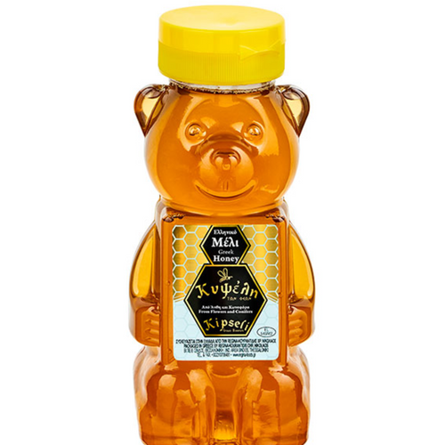 KIPSELI GREEK HONEY