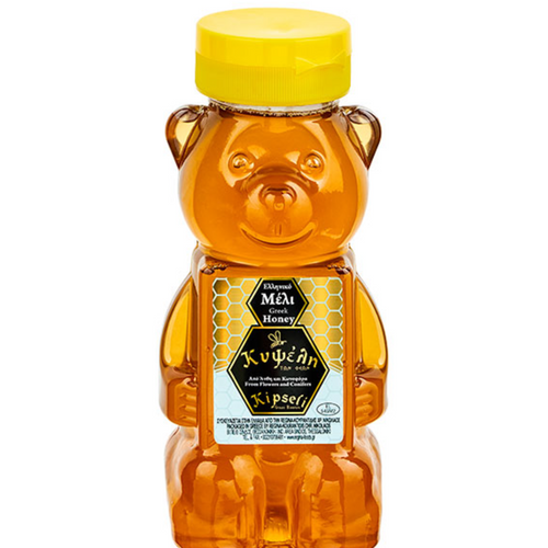KIPSELI GREEK HONEY