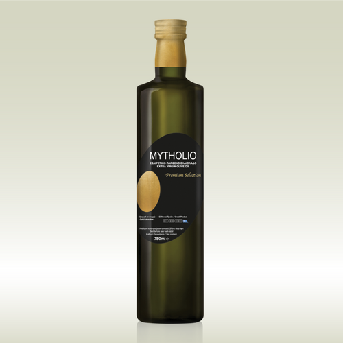 MYTHOLIO PREMIUM SELECTION - Extra Virgin Olive Oil