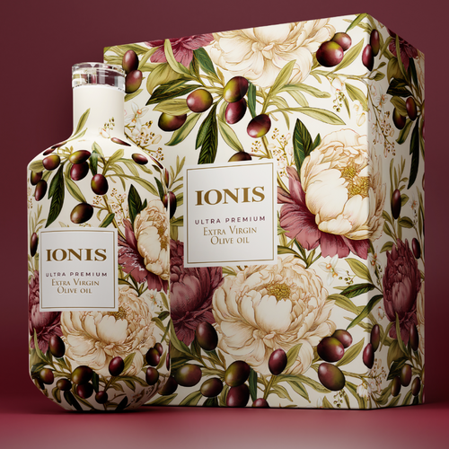 IONIS Ultra Premium Gift Box