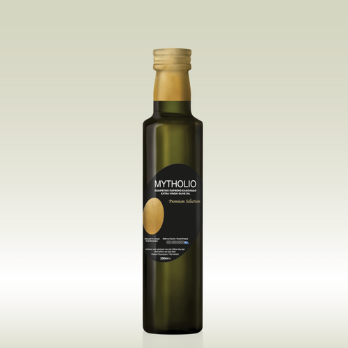 MYTHOLIO PREMIUM SELECTION - Extra Virgin Olive Oil
