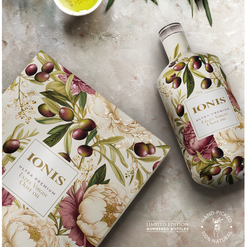 IONIS Ultra Premium Gift Box