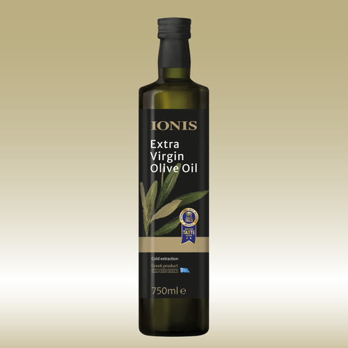 IONIS Extra Virgin Olive Oil