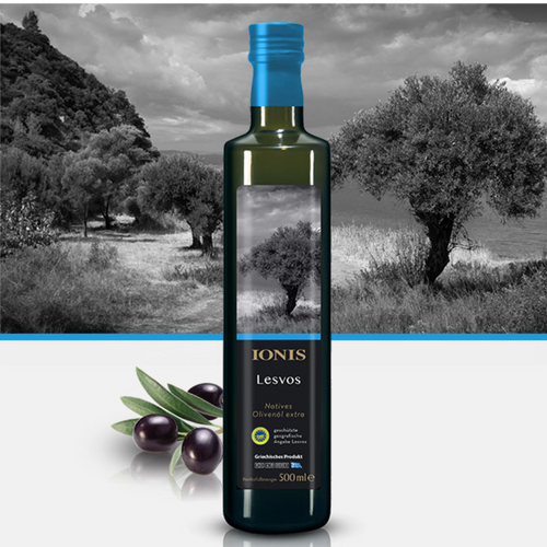 IONIS LESVOS (P.G.I.)