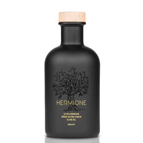 HERMIONE EXTRA VIRGIN OLIVE OIL