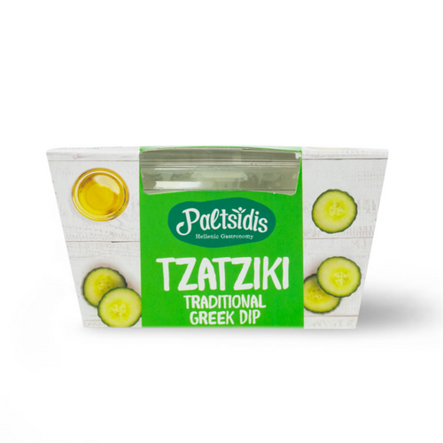TZATZIKI 200g