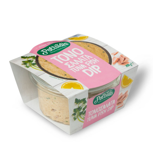 TUNA DIP 200g