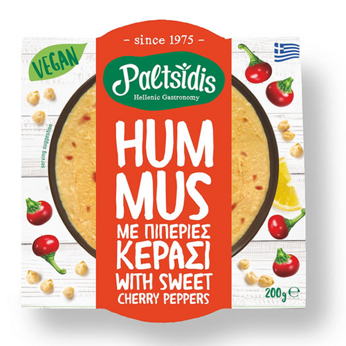 HUMMUS 200g