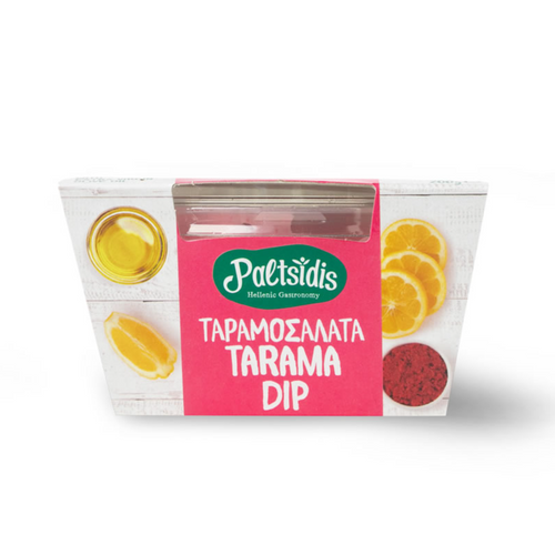 PINK TARAMA (CAVIAR) DIP 200g
