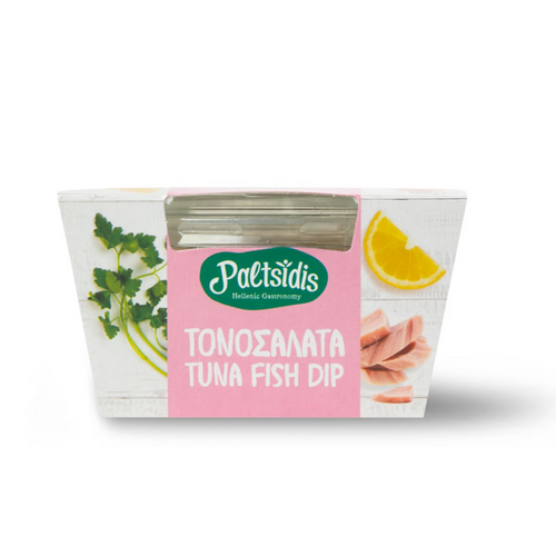 TUNA DIP 200g