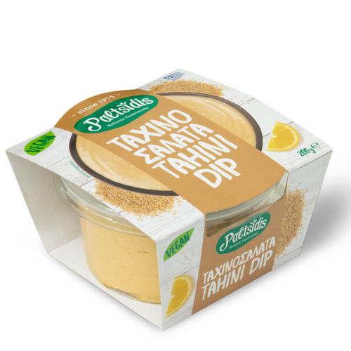 TAHINI DIP 200g