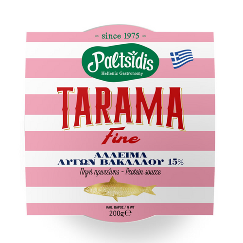 TARAMA PASTE 200g