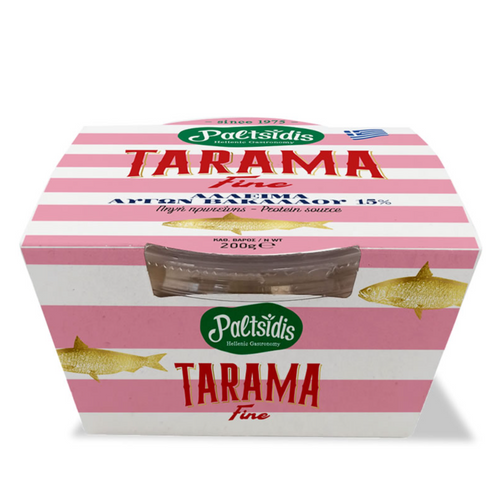 TARAMA PASTE 200g