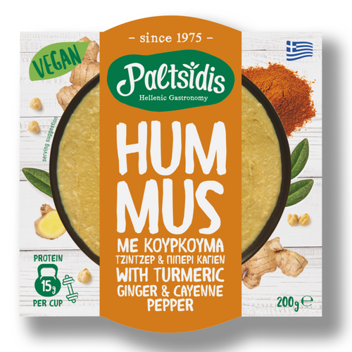HUMMUS 200g