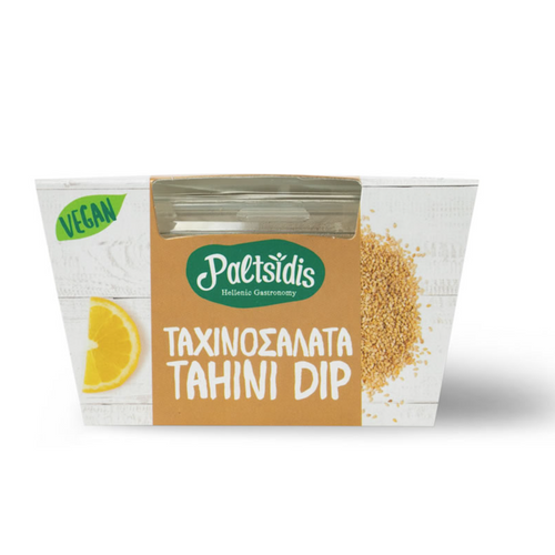 TAHINI DIP 200g