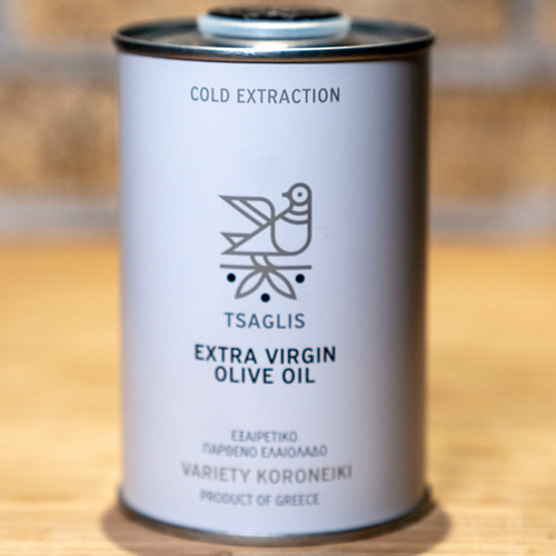 TSAGLIS  250ml - 500ml - 750ml