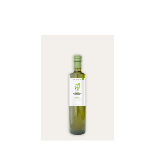 TSAGLIS Organic 100ml - 250ml - 500ml - 750ml