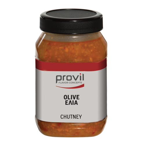 OLIVE CHUTNEY