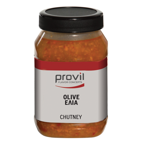 OLIVE CHUTNEY