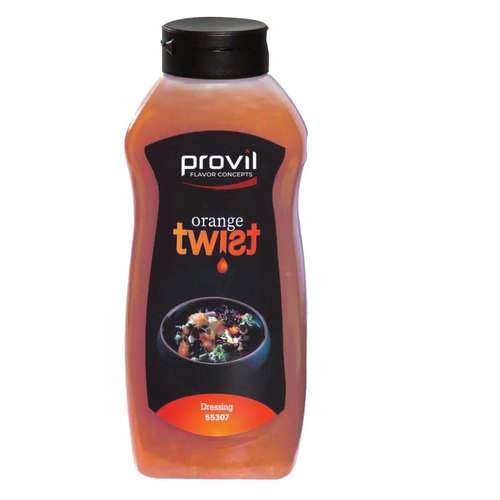 ORANGE TWIST DRESSING