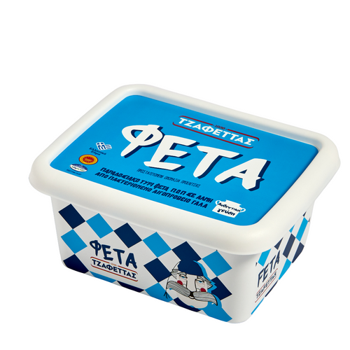 Feta P.D.O.