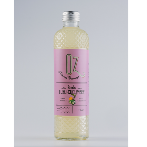 OZ COCONUT PUREES