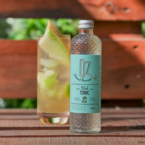 OZ MED TONIC