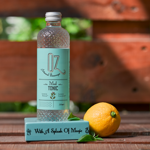 OZ MED TONIC
