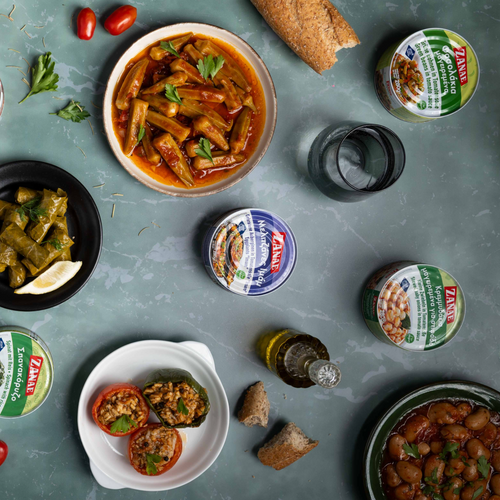 READY MEALS