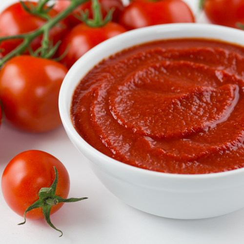Tomato paste