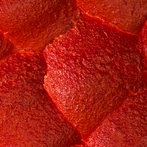 Tomato paste