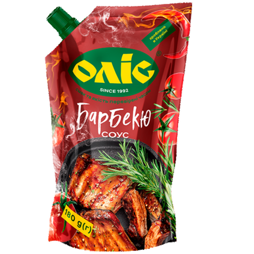 Tomato sauce BBQ