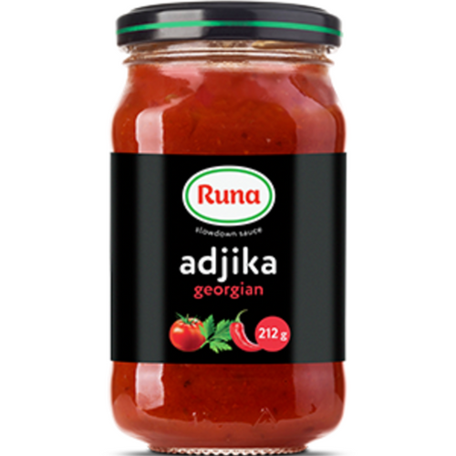 тм Runa Condiment 
