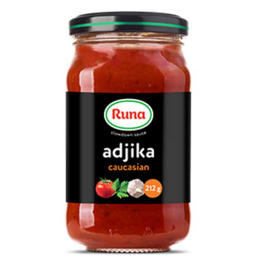 тм Runa Condiment 