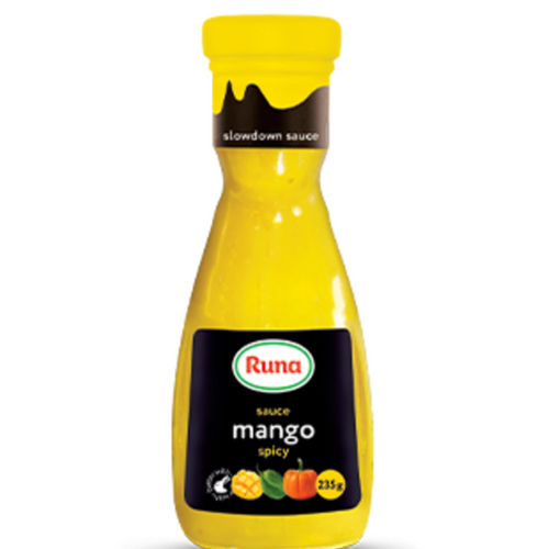 тм Runa Sauce 